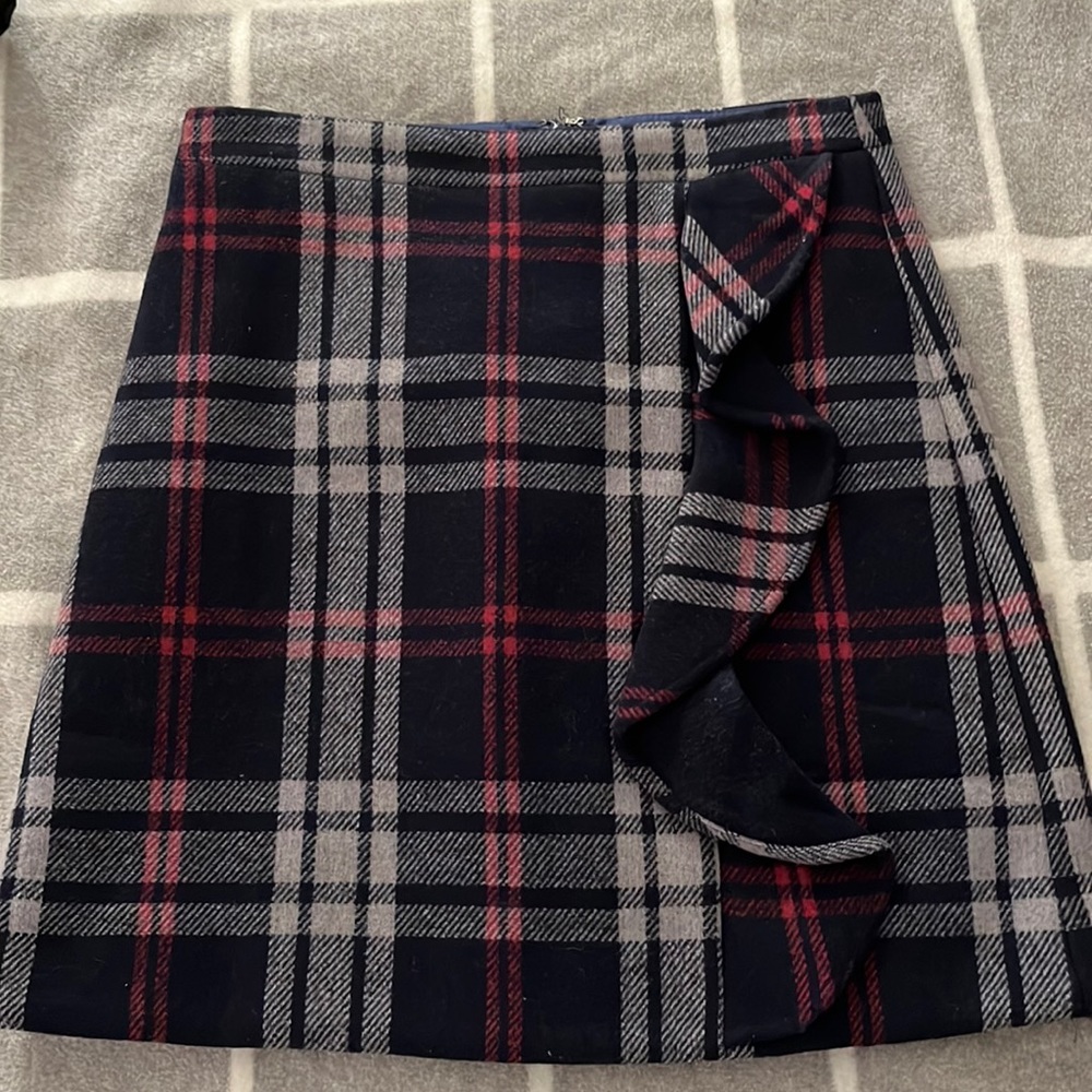 J.Crew skirt